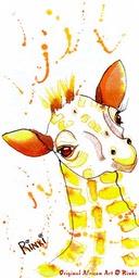 Giraffe-Pretty-Baby